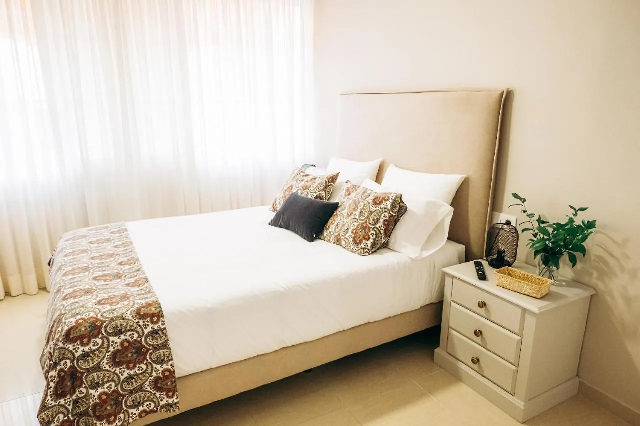 Club Apartments By Grupo Compostelana 6 Puerto de la Cruz