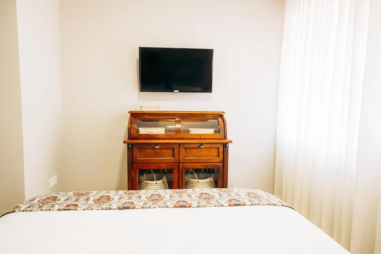 Club Apartments By Grupo Compostelana 6 プエルト・デ・ラ・クルス