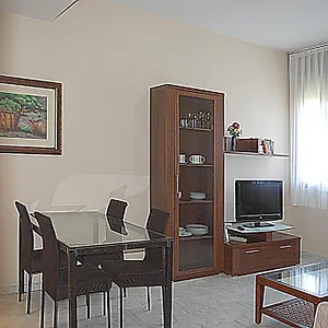 Edificio Luxsevilla Apartamento Sevilla