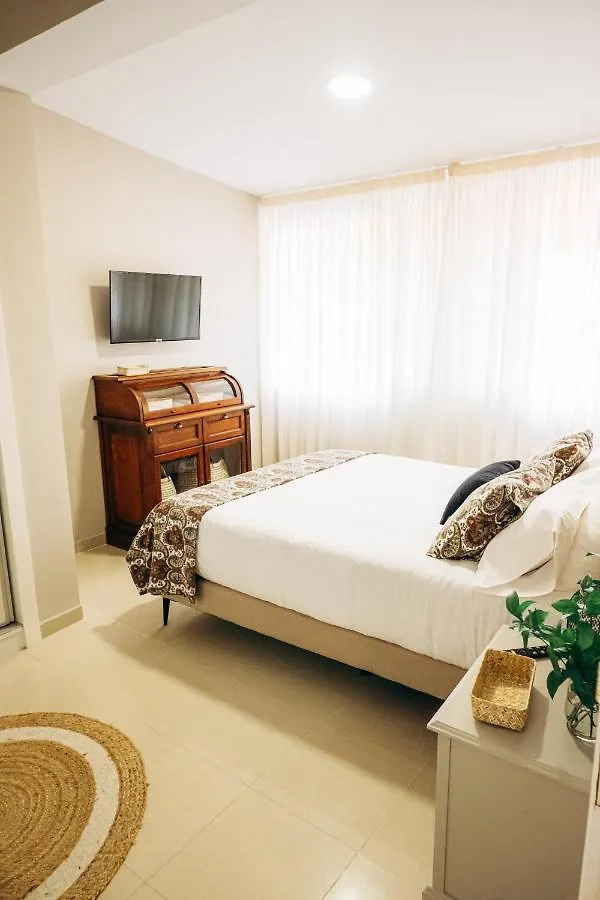 פוארטו דה לה קרוז Club Apartments By Grupo Compostelana 6