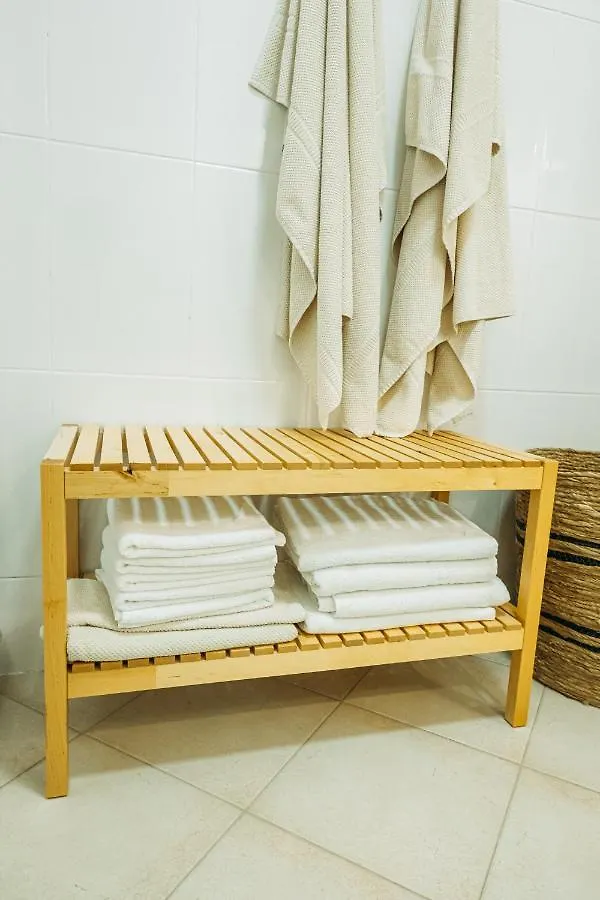 פוארטו דה לה קרוז Club Apartments By Grupo Compostelana 6
