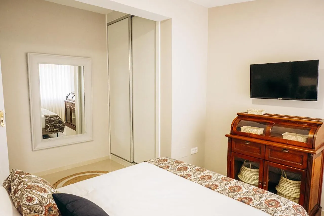 פוארטו דה לה קרוז Club Apartments By Grupo Compostelana 6