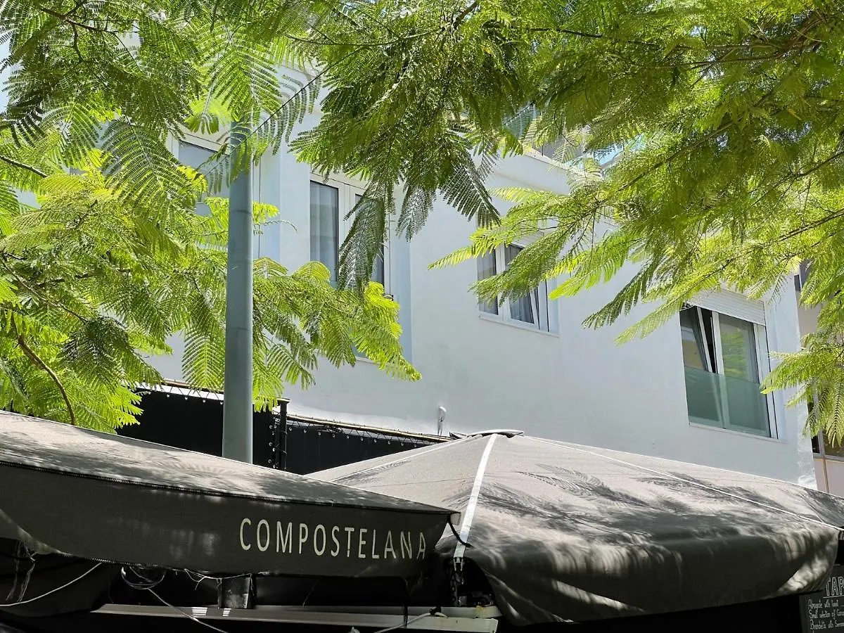 פוארטו דה לה קרוז Club Apartments By Grupo Compostelana 6